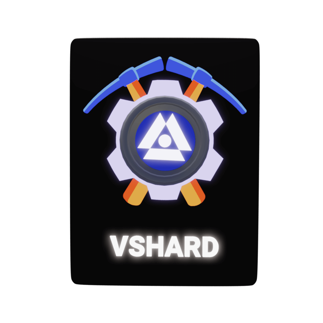 Vshard on sale